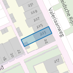 Perceel CTR00-F-2788