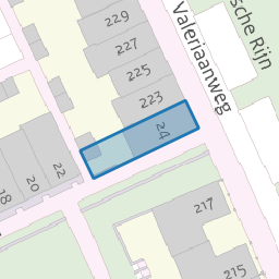 Perceel CTR00-F-2789