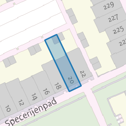 Perceel CTR00-F-2791