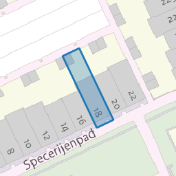 Perceel CTR00-F-2792