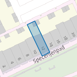 Perceel CTR00-F-2795