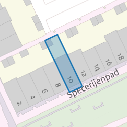 Perceel CTR00-F-2796