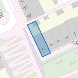 Perceel CTR00-F-2800