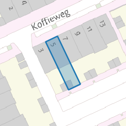 Perceel CTR00-F-2809