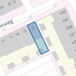 Perceel CTR00-F-2813