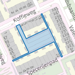 Perceel CTR00-F-2814