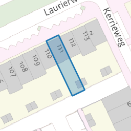 Perceel CTR00-F-2817