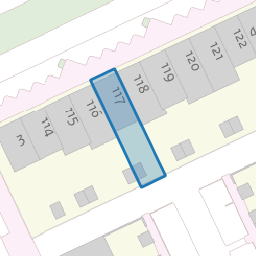 Perceel CTR00-F-2819