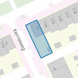 Perceel CTR00-F-2821