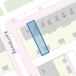 Perceel CTR00-F-2827