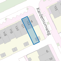 Perceel CTR00-F-2830