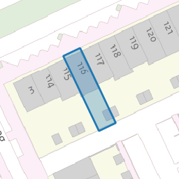 Perceel CTR00-F-2833