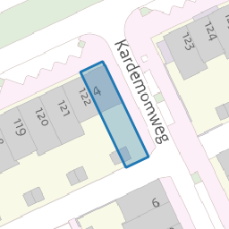 Perceel CTR00-F-2835