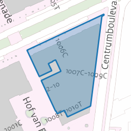 Perceel CTR00-F-2881