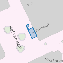 Perceel CTR00-F-2888