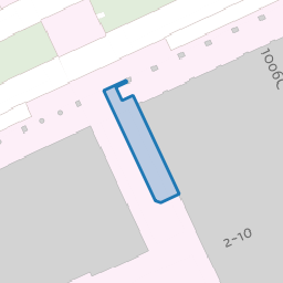 Perceel CTR00-F-2890