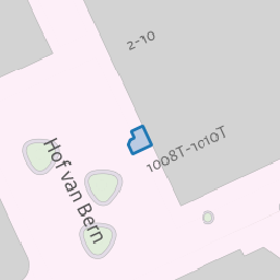 Perceel CTR00-F-2895