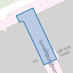 Perceel CTR00-F-2900