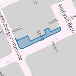 Perceel CTR00-F-2905