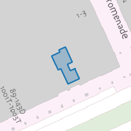 Perceel CTR00-F-2961