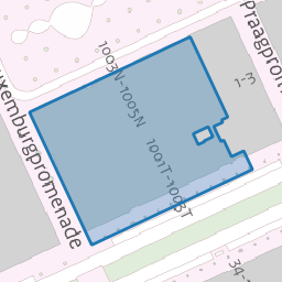 Perceel CTR00-F-2972