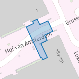 Perceel CTR00-F-3011