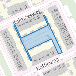 Perceel CTR00-F-3085