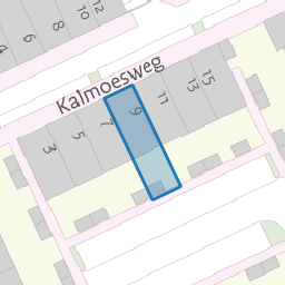 Perceel CTR00-F-3087