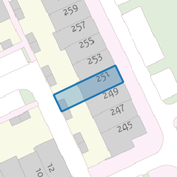 Perceel CTR00-F-3092