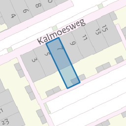 Perceel CTR00-F-3096