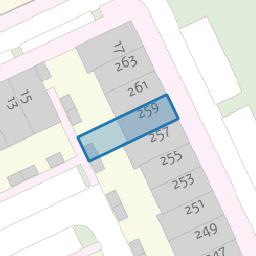 Perceel CTR00-F-3101