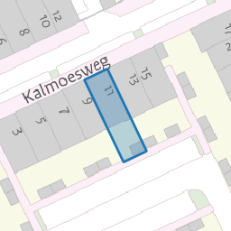 Perceel CTR00-F-3103