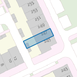 Perceel CTR00-F-3105