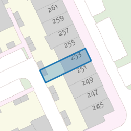 Perceel CTR00-F-3112