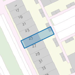 Perceel CTR00-F-3119