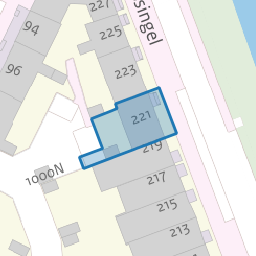 Perceel CTR00-F-3141