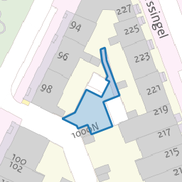 Perceel CTR00-F-3144