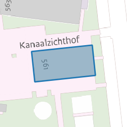 Perceel CTR00-F-3156