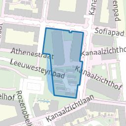 Perceel CTR00-F-3157