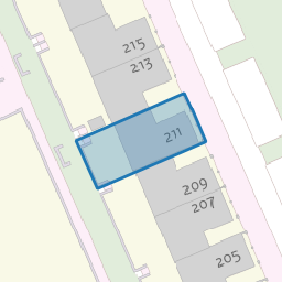 Perceel CTR00-F-3174