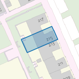 Perceel CTR00-F-3185