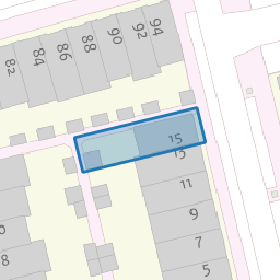 Perceel CTR00-F-3190