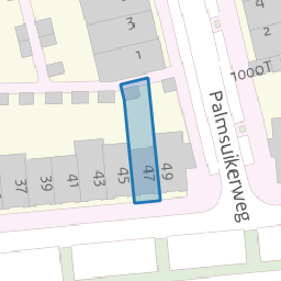 Perceel CTR00-F-3196