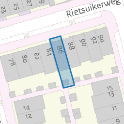 Perceel CTR00-F-3198