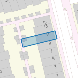 Perceel CTR00-F-3211