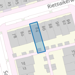 Perceel CTR00-F-3213