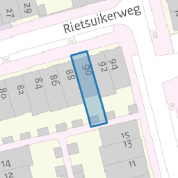 Perceel CTR00-F-3217