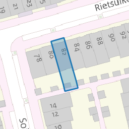 Perceel CTR00-F-3218