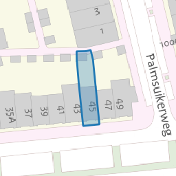 Perceel CTR00-F-3221