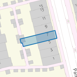 Perceel CTR00-F-3222